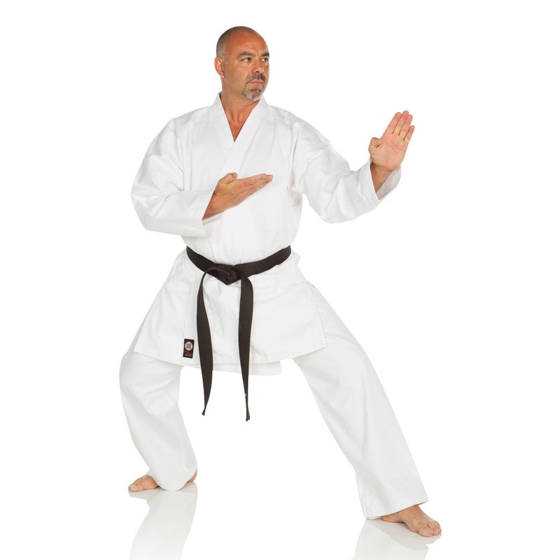 Ronin Brand رونين كاراتيه جي - متوسط الوزن (2) - Image 3