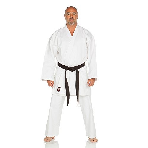 Ronin Brand رونين كاراتيه جي - متوسط الوزن (2) - Image 4