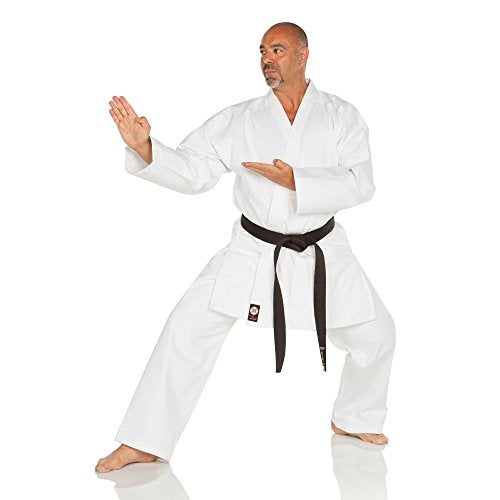Ronin Brand رونين كاراتيه جي - متوسط الوزن (2) - Image 2