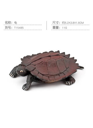 T15485 turtle 11g