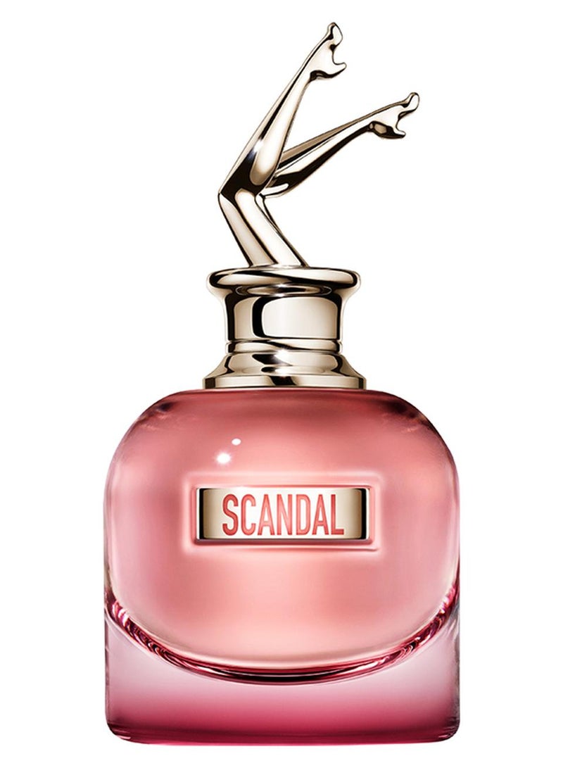 Jean Paul GAULTIER Scandal By Night EDP 80ml - Image 1