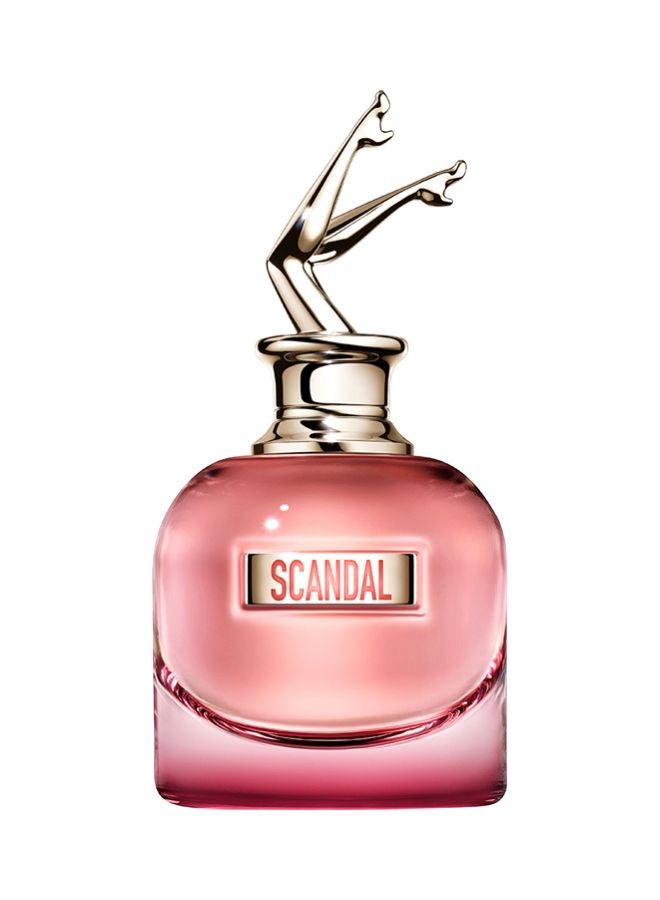 Jean Paul GAULTIER Scandal By Night EDP 80ml - Image 2