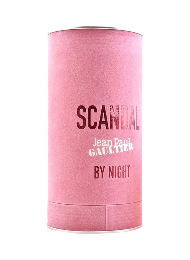 Jean Paul GAULTIER Scandal By Night EDP 80ml - Image 3