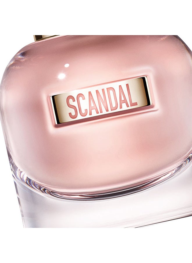 Jean Paul GAULTIER Scandal By Night EDP 80ml - Image 5