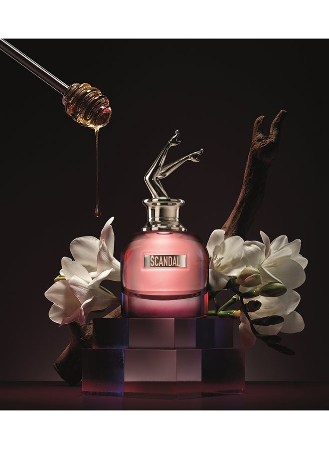 Jean Paul GAULTIER Scandal By Night EDP 80ml - Image 4