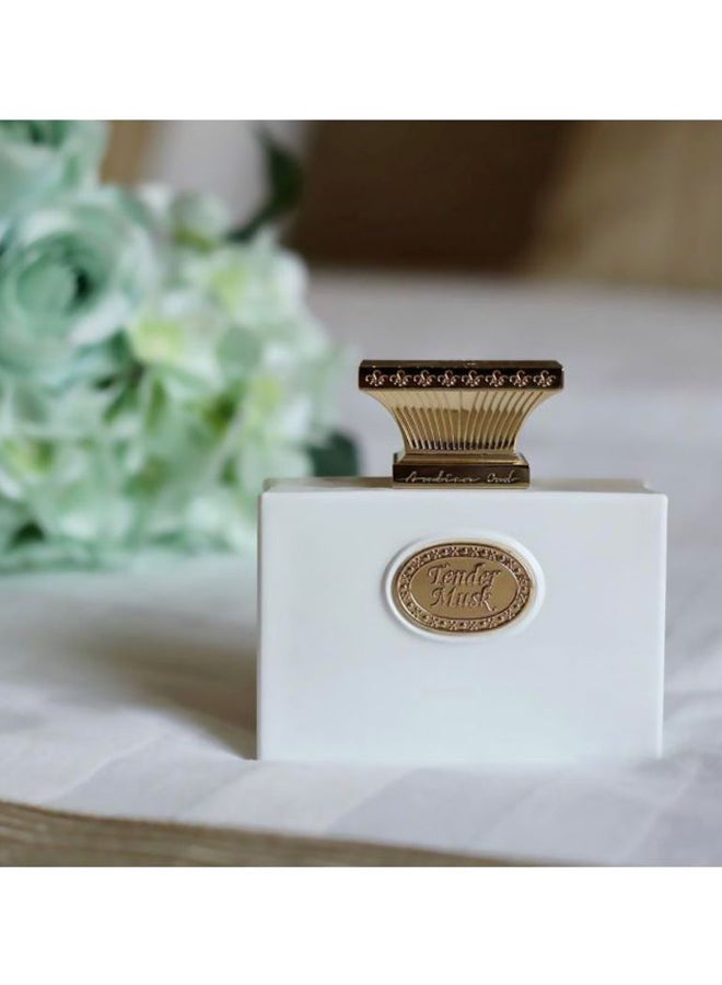 Arabian Oud Tendre Musk EDP 100ml | Best Price KSA | Riyadh, Jeddah