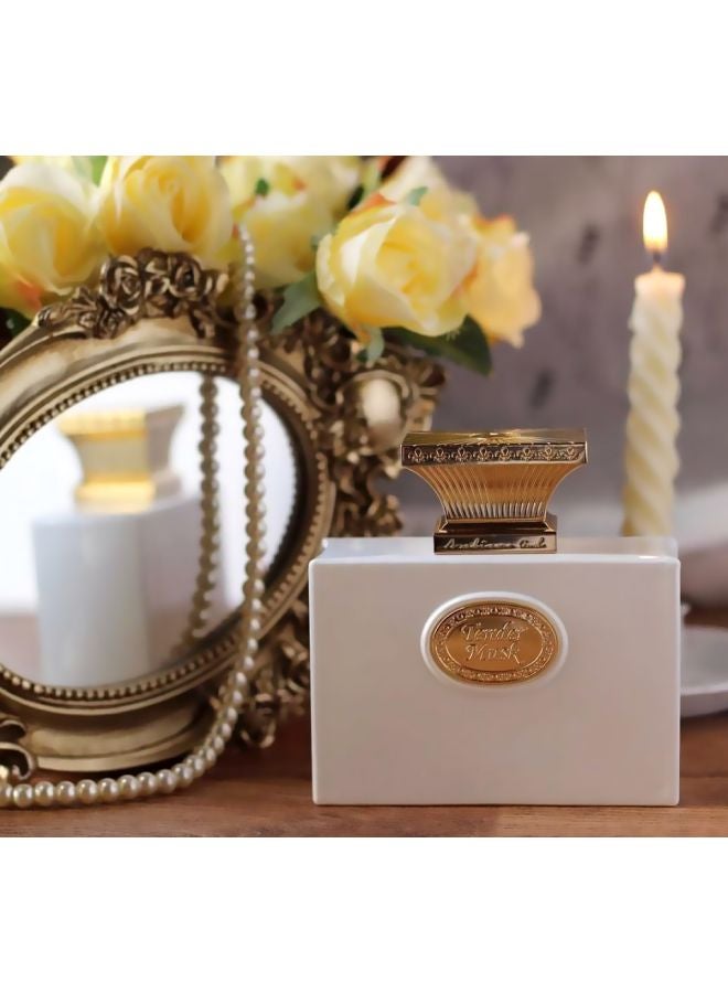 Arabian Oud Tendre Musk EDP 100ml | Best Price KSA | Riyadh, Jeddah