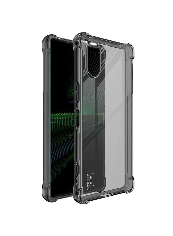 Case For Sony Xperia 5 V Shockproof Airbag TPU Phone Case
