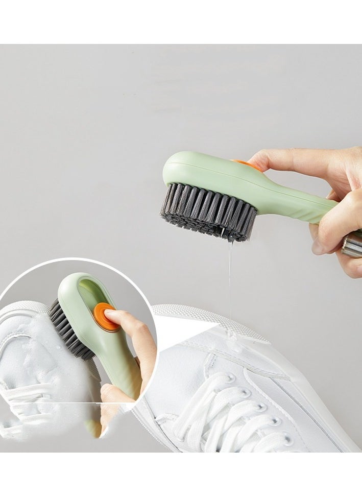 EBMINI Multifunctional Liquid Shoe Brush  - Image 2