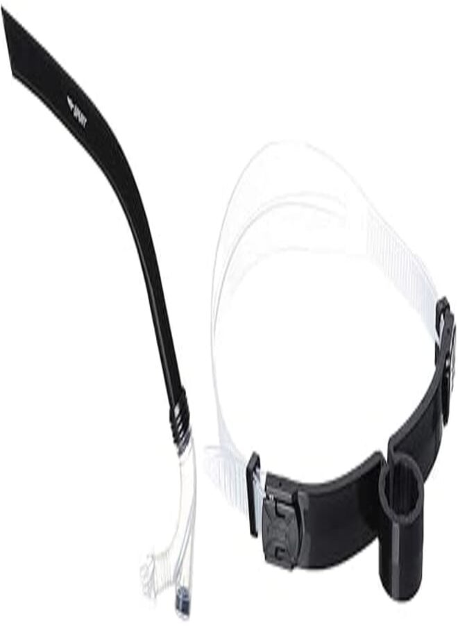SPURT Front Snorkel SN83S Black - pzsku/ZC4FCA4D378280892F726Z/45/_/1722023505/f42d55cf-dc64-400c-a268-256fc663f0bd