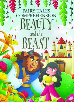 Fairy Tales Comprehension: Beauty And The Beast - pzsku/ZC4FCD3AFD1E6406057C8Z/45/_/1724859477/417e7c1a-4a31-4bba-9312-ee309f747cfd