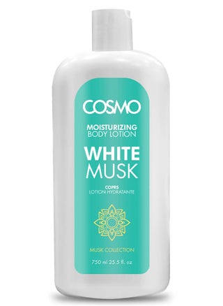 White Musk