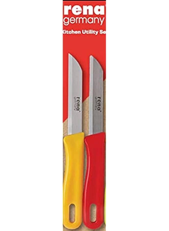 Rena 2pcs knife set - Image 1
