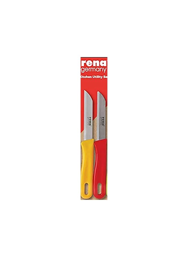 Rena 2pcs knife set - Image 2