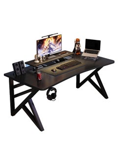 NKX Nordic Modern Home Office Workbench & Internet Gaming Station for Office and Home 100 CM  - Image 1