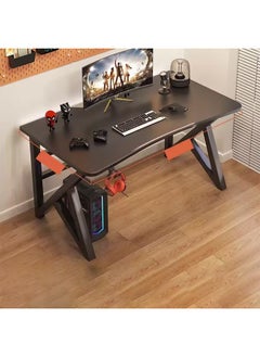 NKX Nordic Modern Home Office Workbench & Internet Gaming Station for Office and Home 100 CM  - Image 2