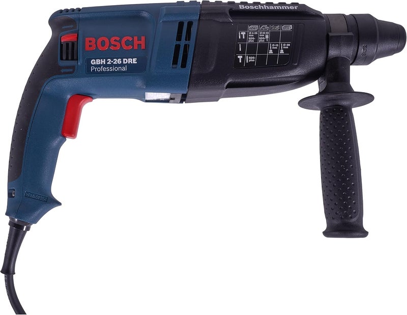 BOSCH Rotary Hammer, Gbh 2-26 Dre - Image 2