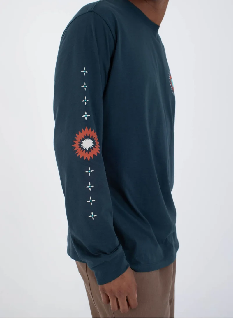 Hurley  EAGLES HIGH LS for Men | Best Price UAE