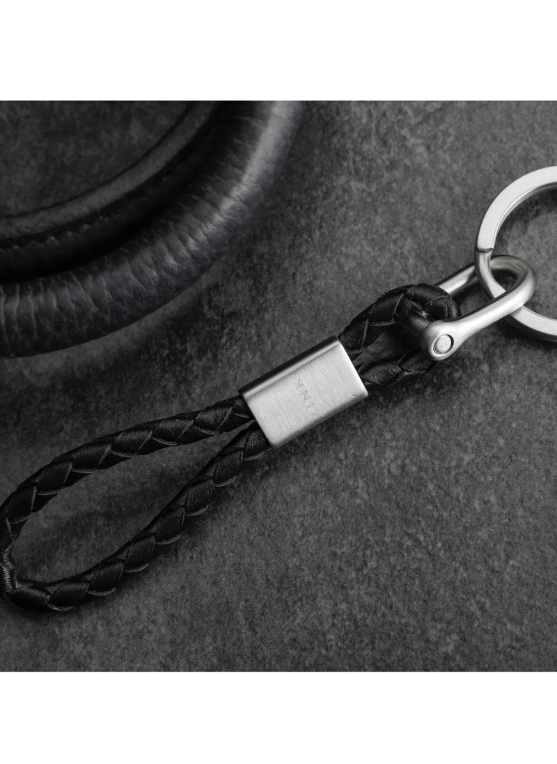 Zink ZJKC011B ZINK Men's Keychains  - Image 3