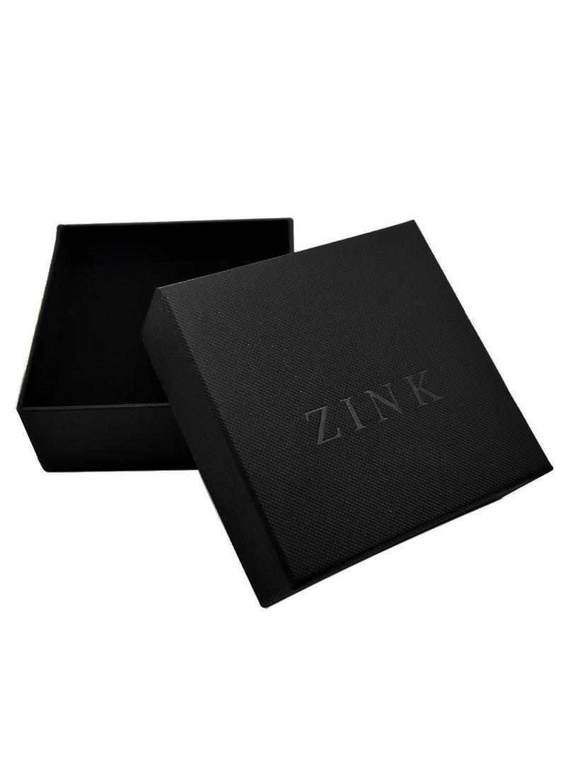 Zink ZJKC011B ZINK Men's Keychains  - Image 4