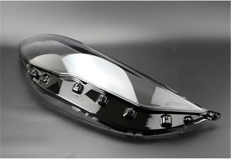 Wivplex Headlight Lens for Ford Mondeo 2017-2019 - Image 2