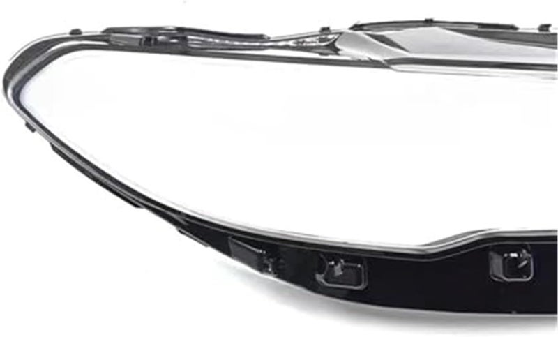 Wivplex Headlight Lens for Ford Mondeo 2017-2019 - Image 3