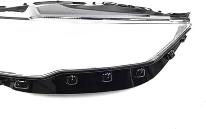 Wivplex Headlight Lens for Ford Mondeo 2017-2019 - Image 1