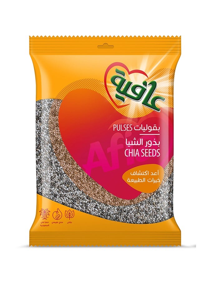 Afia Chia Seeds 400g - Image 1
