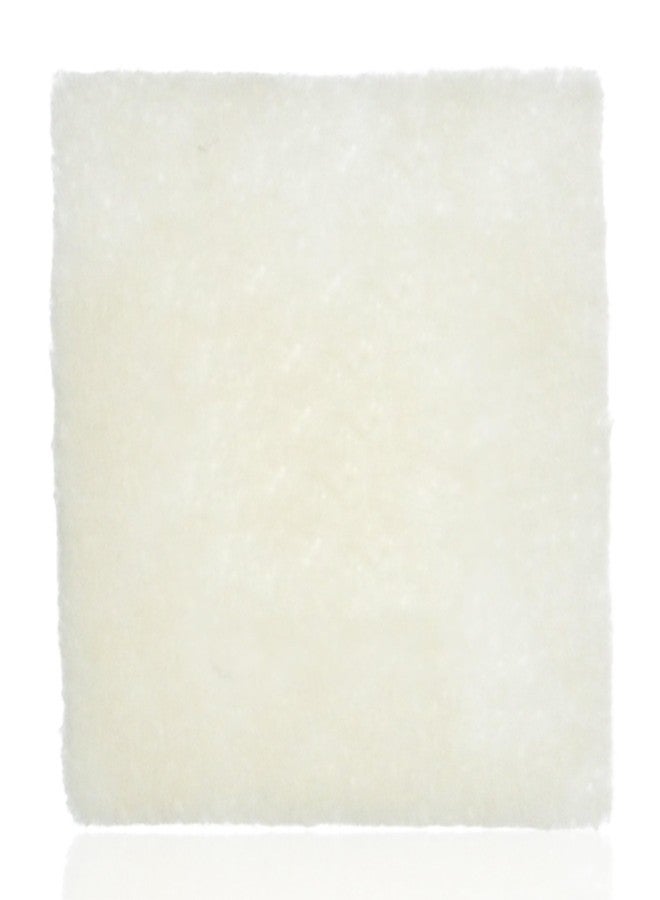 DermaRite's DermaGinate, Calcium Alginate Wound Care Dressing - Sterile, Highly Absorbent, Gels on Moisture Contact - 2 in. x 2 in., 10 Count - Image 3