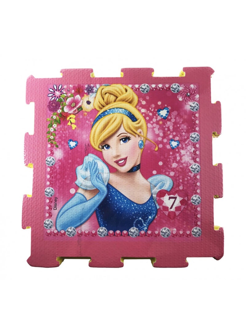 Eva Puzzle Mats Disney Princess - Image 3