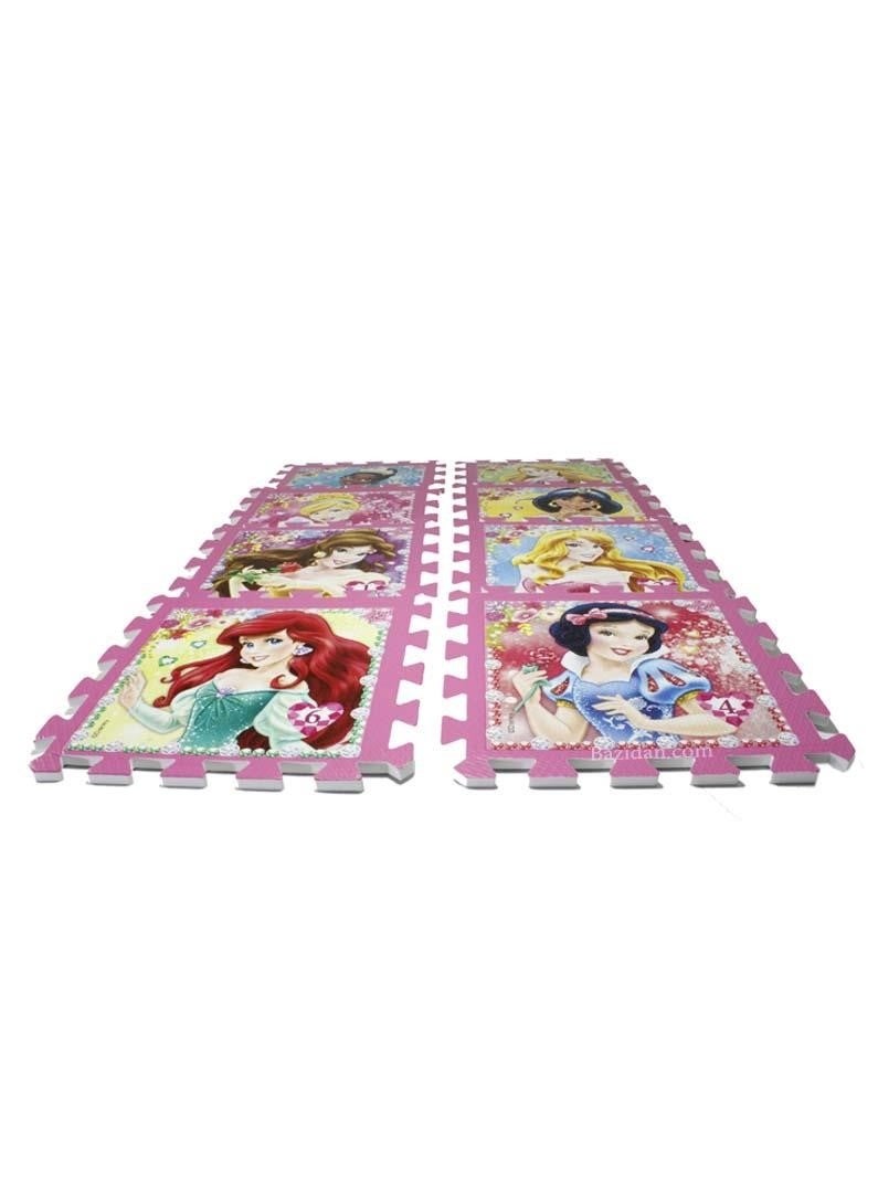 Eva Puzzle Mats Disney Princess - Image 4