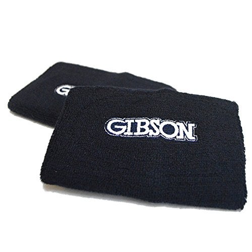 Gibson Athletic Wristband for Gymnastics | Enhanced Wrist Support & Comfort During Training & Performances - Under Grips for Sweat Absorption, Provides Wrist & Joint Support - Image 2