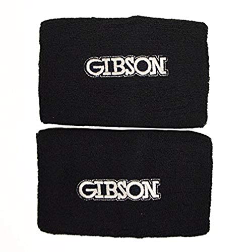 Gibson Athletic Wristband for Gymnastics | Enhanced Wrist Support & Comfort During Training & Performances - Under Grips for Sweat Absorption, Provides Wrist & Joint Support - Image 1