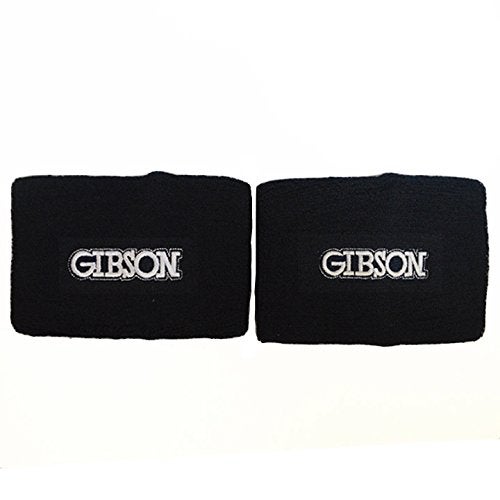 Gibson Athletic Wristband for Gymnastics | Enhanced Wrist Support & Comfort During Training & Performances - Under Grips for Sweat Absorption, Provides Wrist & Joint Support - Image 4