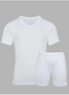 Cotton underwear set of two pairs