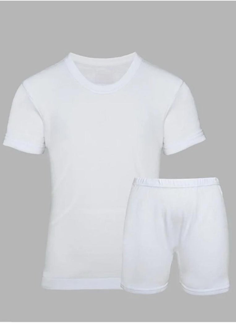 Generic - Cotton underwear set of two pairs - Image 1