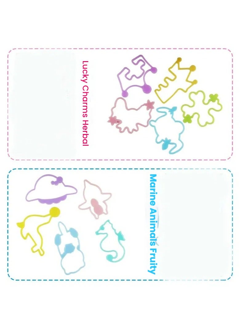 عام طارد البعوض الأساور العشبية رائحة الفاكهة رائحة الأطفال الكبار - Image 1