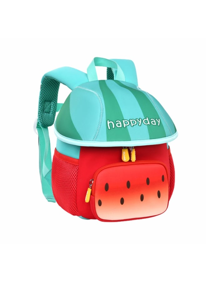 Wires Children's Backpack  - Image 1