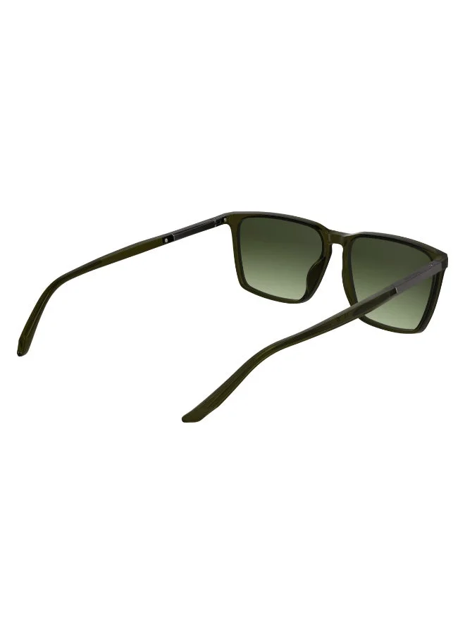 CALVIN KLEIN  FULL RIM INJECTED CALVIN KLEIN SUN CK25505S for Men | Best Price UAE
