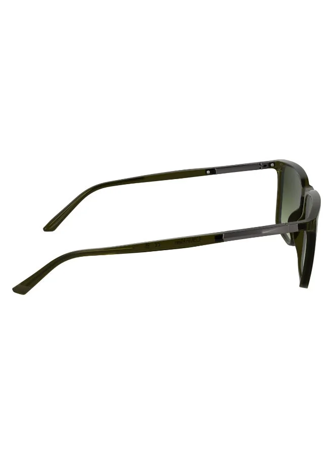 CALVIN KLEIN  FULL RIM INJECTED CALVIN KLEIN SUN CK25505S for Men | Best Price UAE