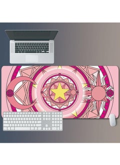 Pink///red