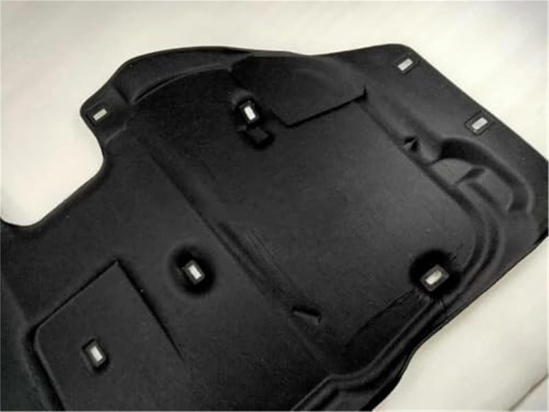 QASULER Thermal Insulation Pad for Jaguar - Image 2