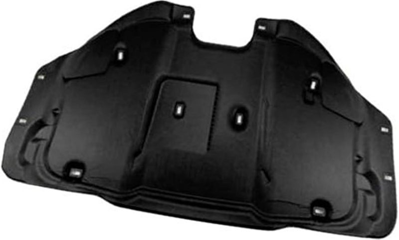 QASULER Thermal Insulation Pad for Jaguar - Image 1
