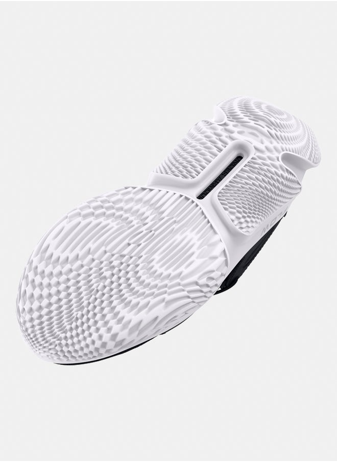 UNDER ARMOUR Flow Breakthru 4 Basketball Shoes  - Image 5