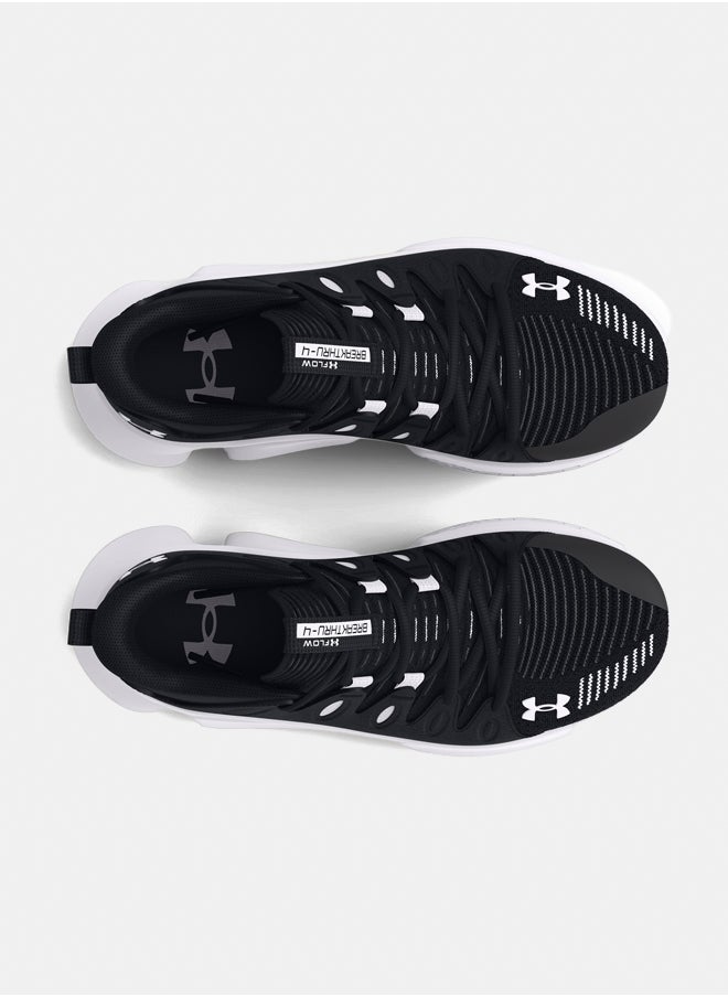 UNDER ARMOUR Flow Breakthru 4 Basketball Shoes  - Image 3