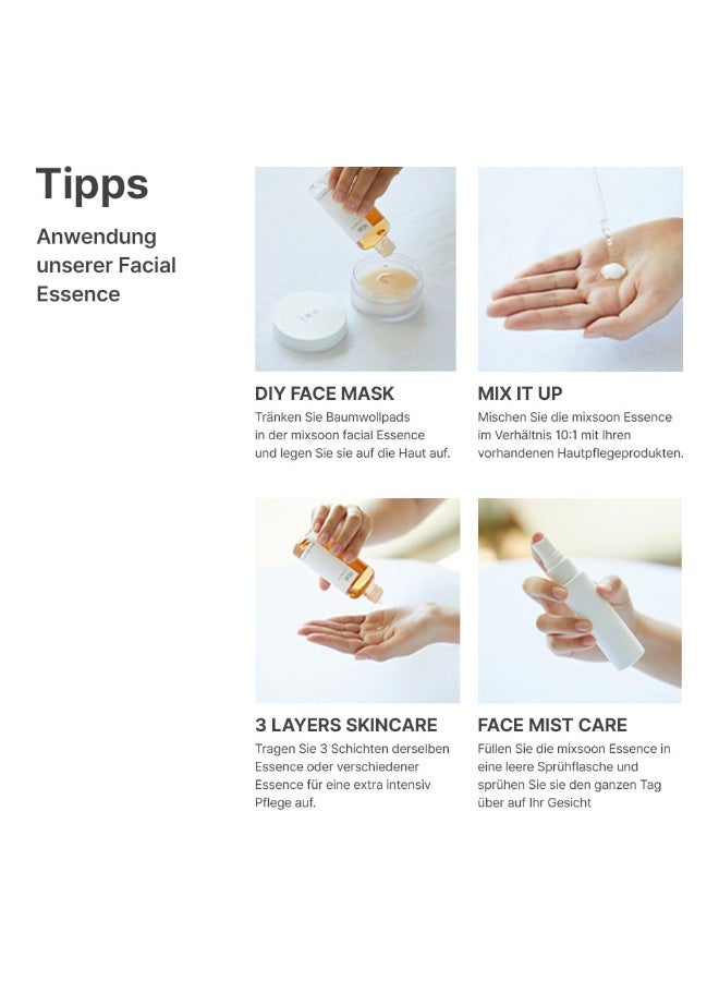 mixsoon Bifida Ferment Essence - Image 2