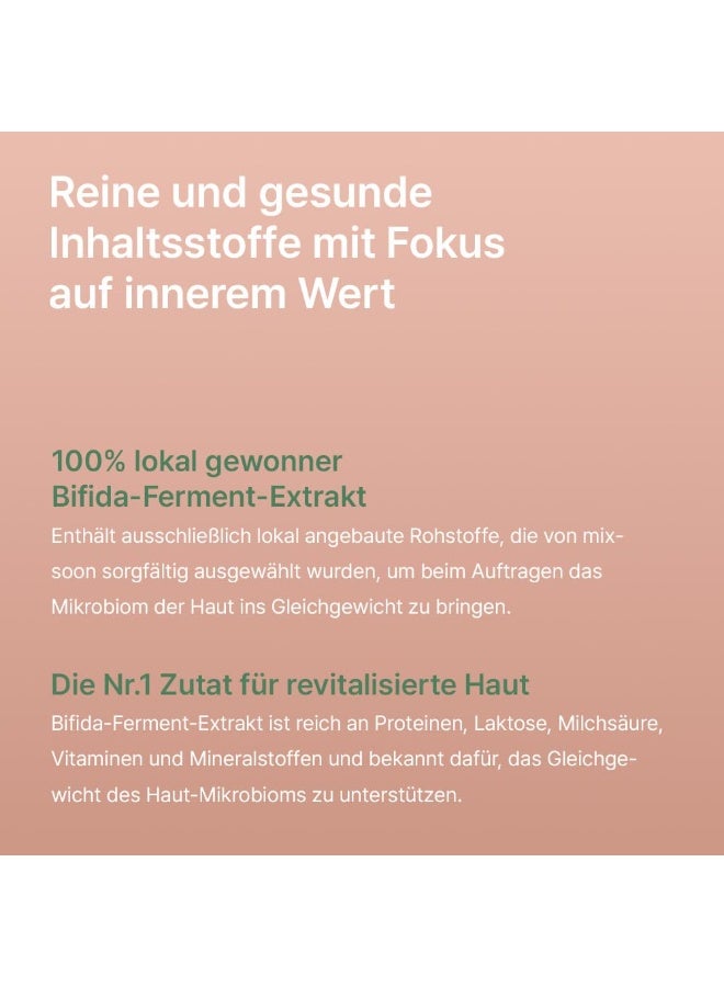 mixsoon Bifida Ferment Essence - Image 3