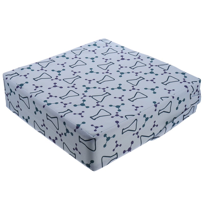 Chair Increasing Toddler Chair Booster Pad Dining - Image 1