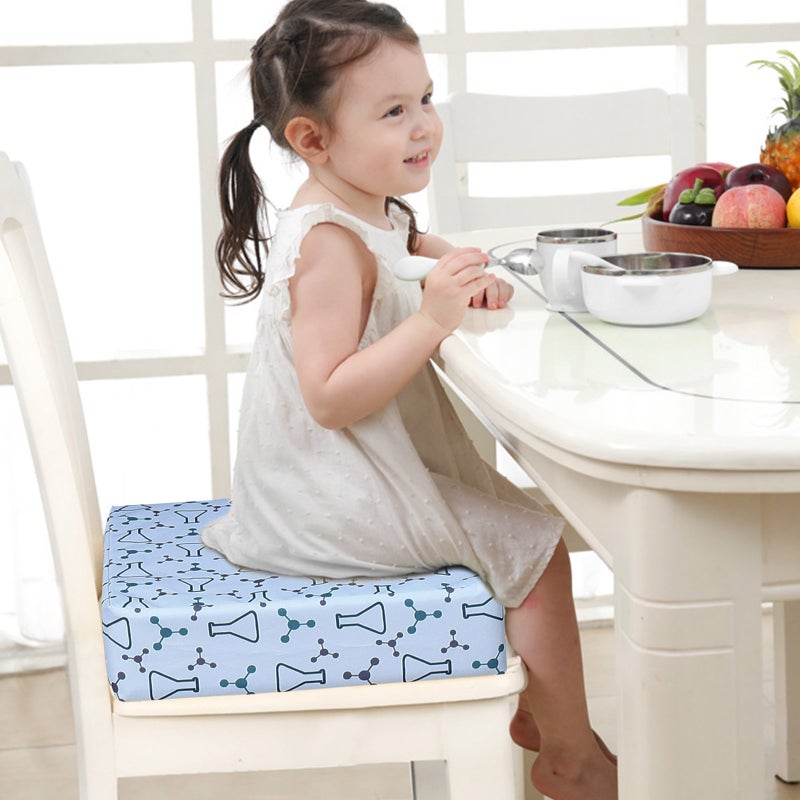 Chair Increasing Toddler Chair Booster Pad Dining - Image 3