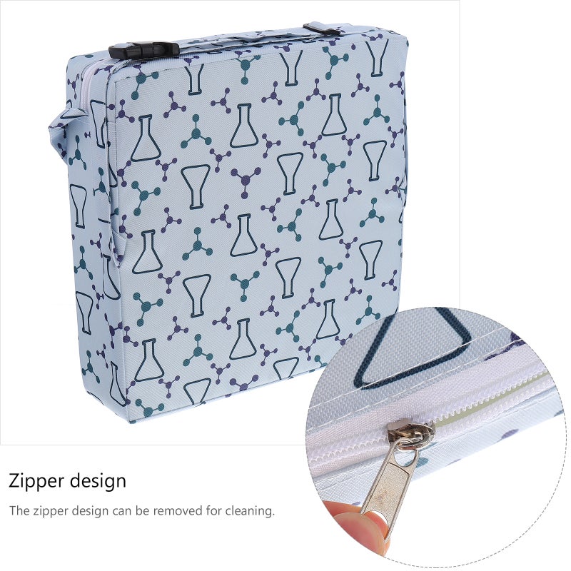 Chair Increasing Toddler Chair Booster Pad Dining - Image 5